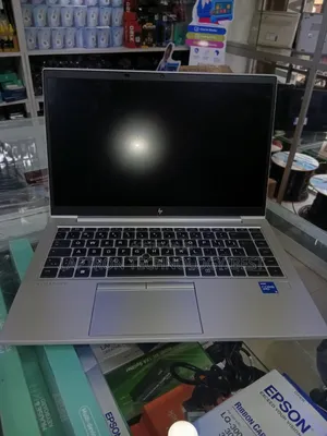Laptop HP EliteBook 840 G3 8GB Intel Core i5 SSD 256GB