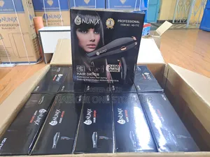 Nunix Hd 77c Hair Dryer