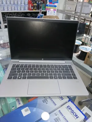 Laptop HP ProBook 445 G8 16GB AMD Ryzen 5 SSD 256GB