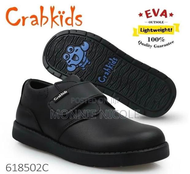 Original Crab School Shoes - main view
