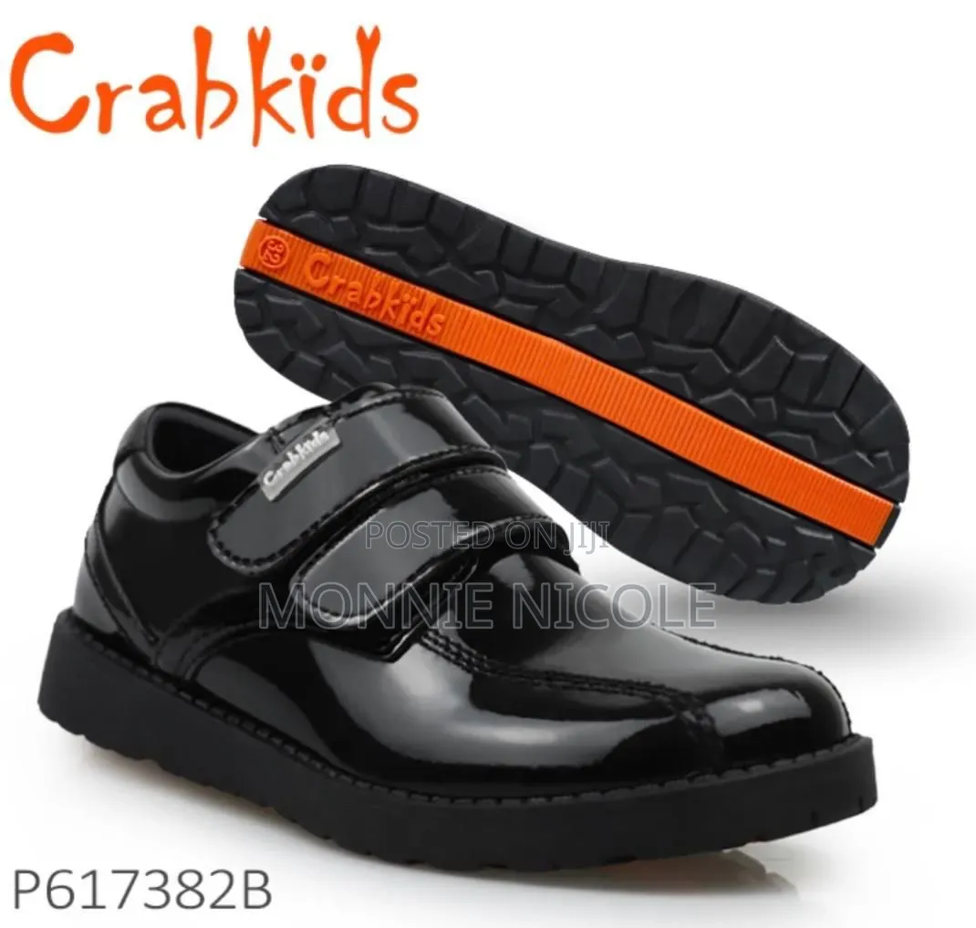 Original Crab School Shoes