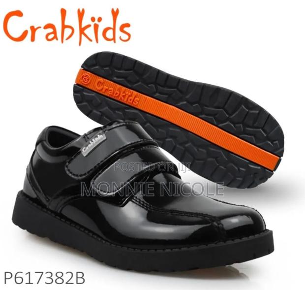 Original Crab School Shoes - thumbnail 2