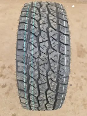 265 /70 R16 Triangle Tires (All Terrein)