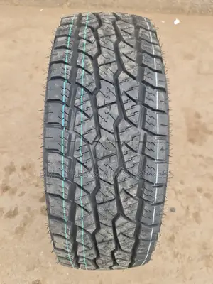 265 /70 R16 Triangle Tires (All Terrein)