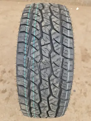 265 /70 R16 Triangle Tires (All Terrein)