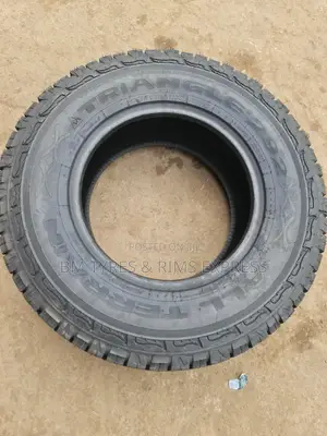 265 /70 R16 Triangle Tires (All Terrein)
