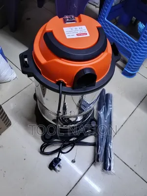 Vacuum Cleaner 20litres Wet and Dry Vacuum Cleaner Astramilano