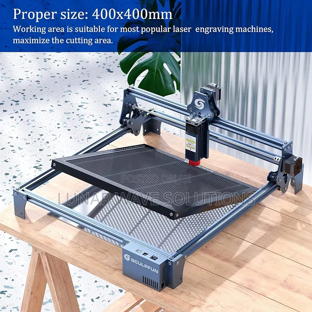 Sculpfun S10 Laser Engraver 10w