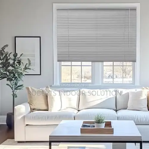 Ideal Zebra Blinds