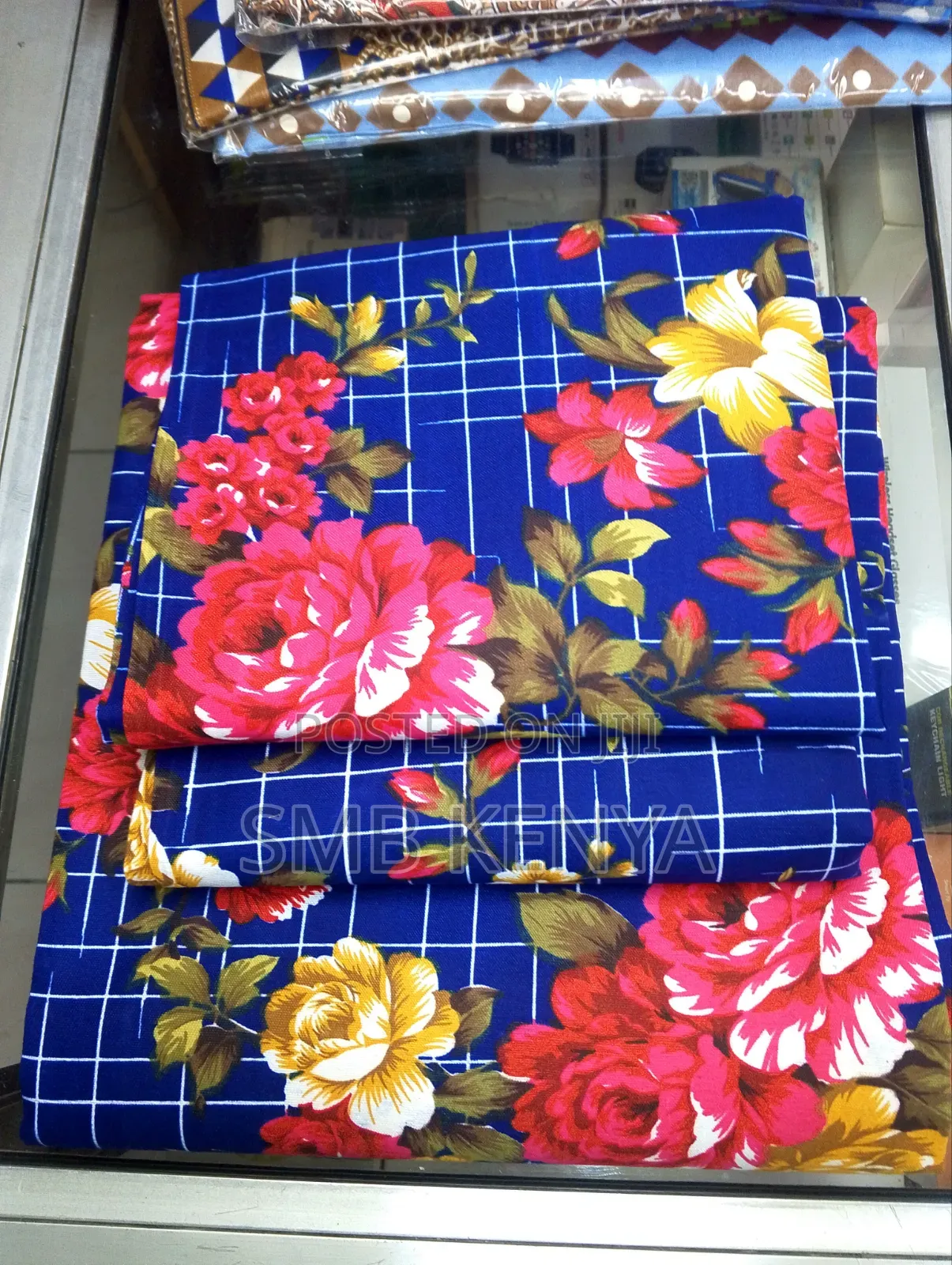 Home Pure Cotton Bedsheets