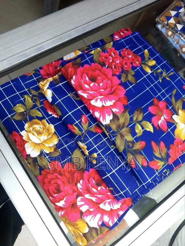 Home Pure Cotton Bedsheets - thumbnail 2