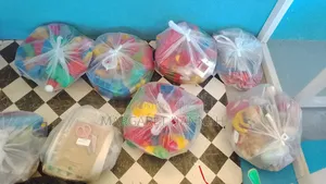 Kids Blocks
