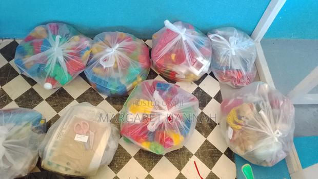 Kids Blocks