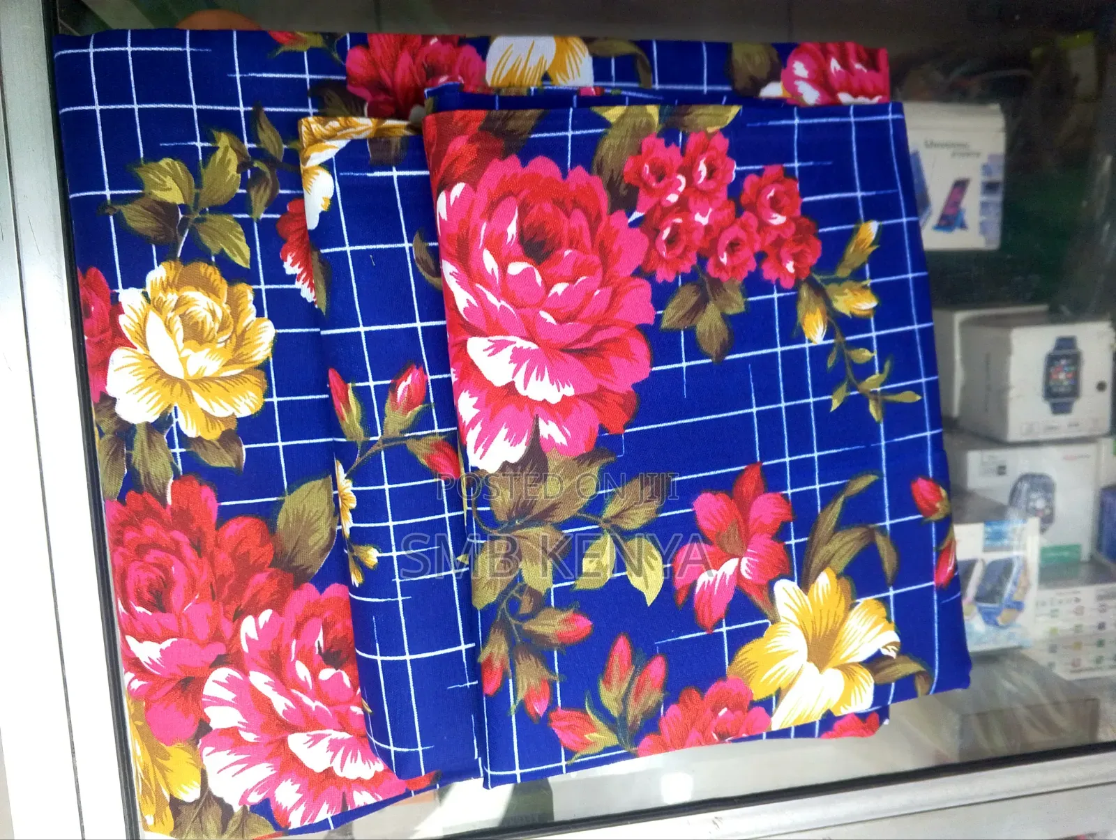 Home Pure Cotton Bedsheets