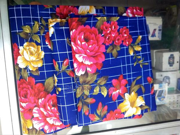 Home Pure Cotton Bedsheets - thumbnail 3