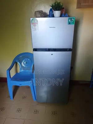Hisense Climatic Refrigerator 205 Litres