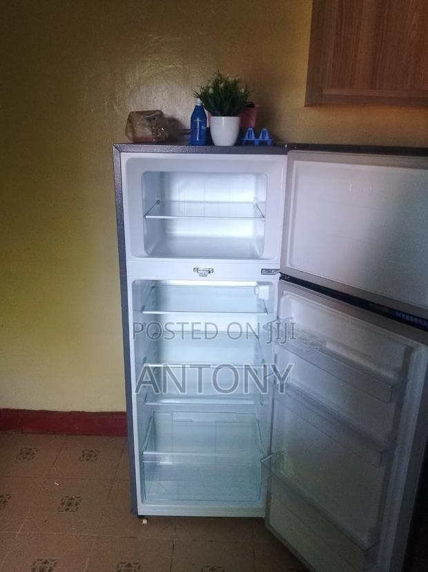 Hisense Climatic Refrigerator 205 Litres - thumbnail 3