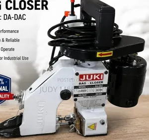 Juki Bag Closer