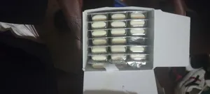 Nicorrete-Cigarrete/Vape Quitting Chewing Gums
