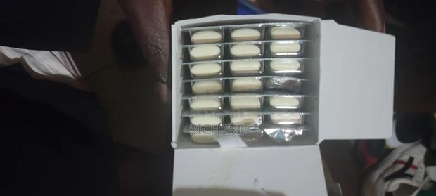 Nicorrete-Cigarrete/Vape Quitting Chewing Gums - thumbnail 3