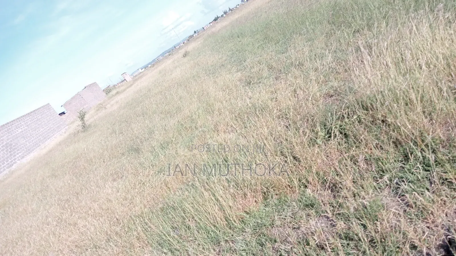 Land for Sale
