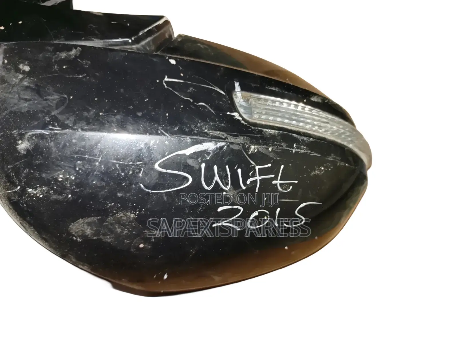 Suzuki Swift 2015 Side Mirrors Available