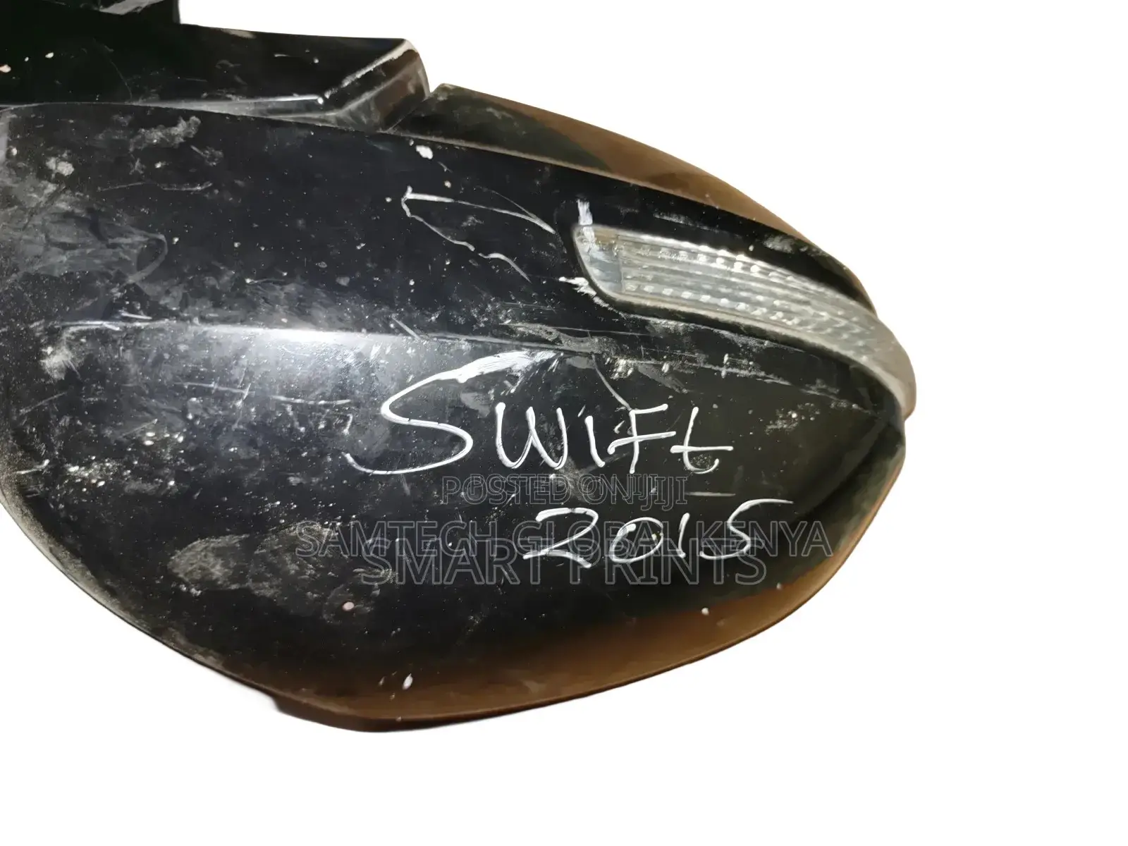 Suzuki Swift 2015 Side Mirrors Available