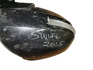Suzuki Swift 2015 Side Mirrors Available