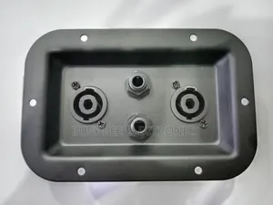 Junction Box Speaker Socket for Professional Stage Speaker