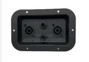 Junction Box Speaker Socket for Professional Stage Speaker