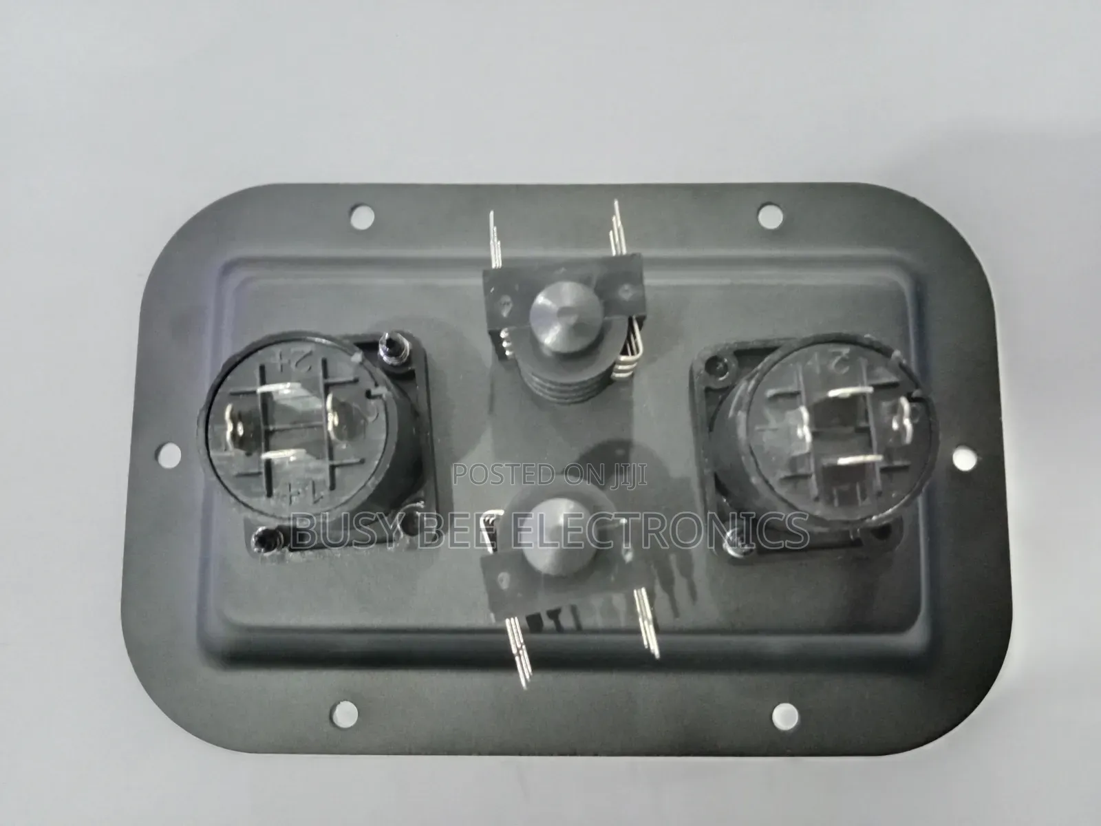Junction Box Speaker Socket for Professional Stage Speaker