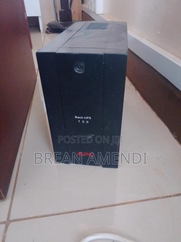 Apc Power Backup Battery