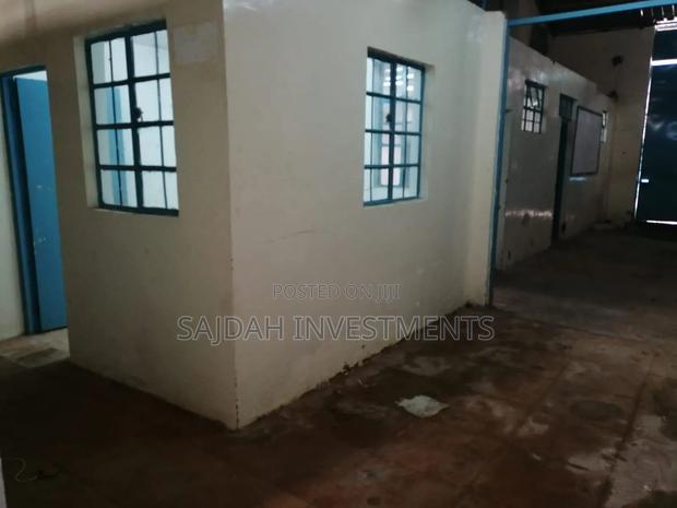 Warehouse to Let - thumbnail 2
