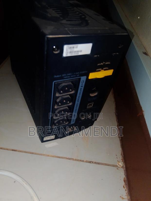 Apc Power Backup Battery - thumbnail 2