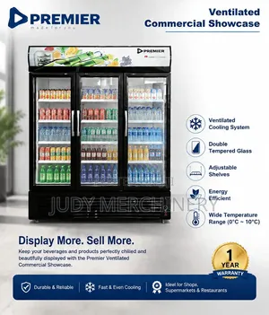 Commercial Showcase