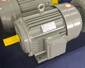Electric Motor 7.5hp
