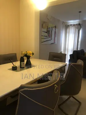 6 Seater Dinning Table