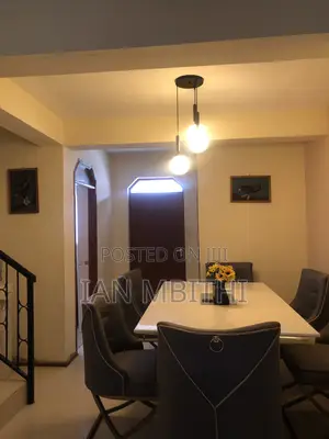 6 Seater Dinning Table