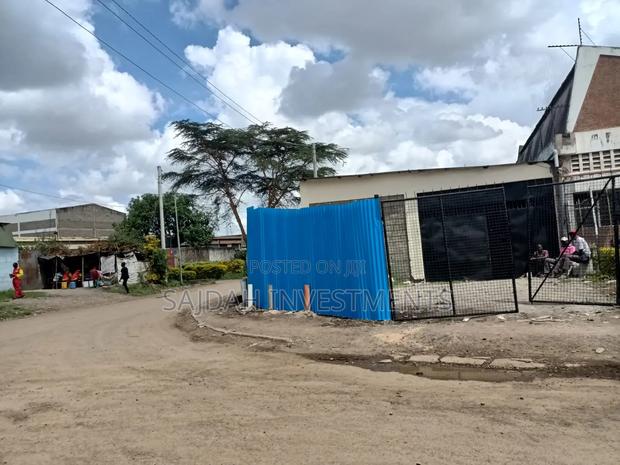 Warehouse to Let