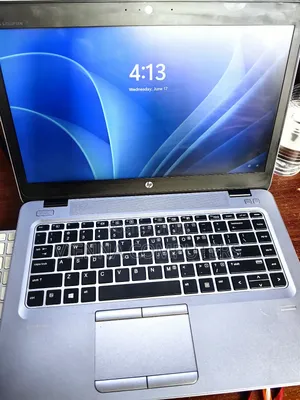 Laptop HP EliteBook 840 G3 16GB Intel Core i5 SSD 256GB