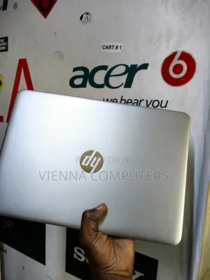Laptop HP EliteBook 840 G3 16GB Intel Core i5 SSD 256GB