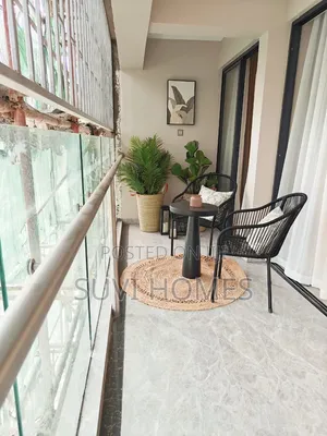 3bdrm Condo in Kileleshwa for sale
