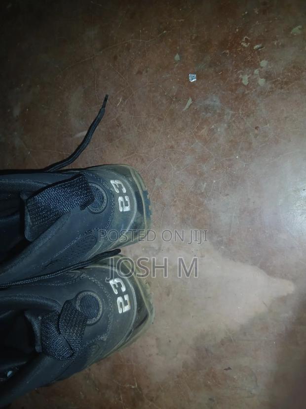 Jordan 9s(J9)
