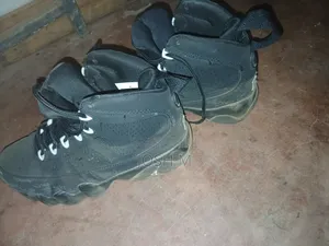 Jordan 9s(J9)