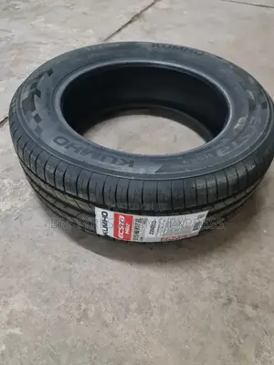 215 /60 R17 Khumo Tires (Korea)
