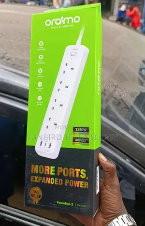 Oraimo Powerhub 2 Ows-U351