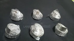 Silver Napkin Rings