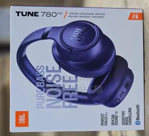 JBL Tune 780nc Headphones Brand New Sealed