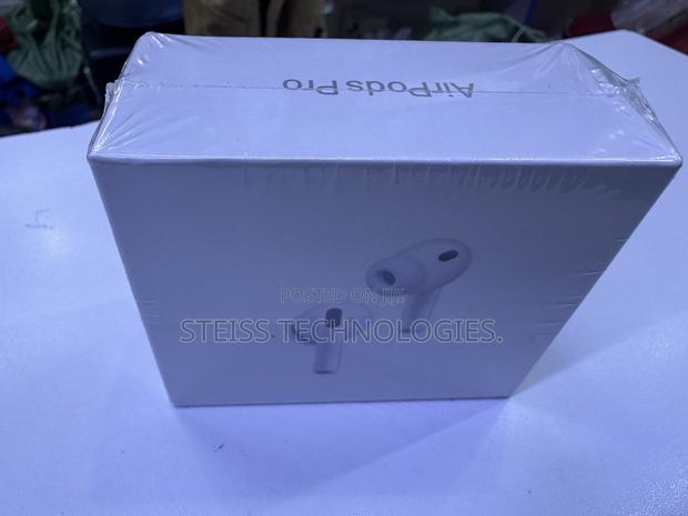 Airpods Pro 3 Apple Pods