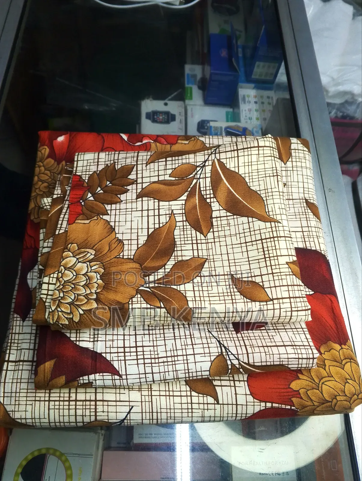 Home Cotton Bedsheets